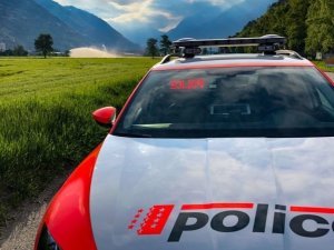 police
